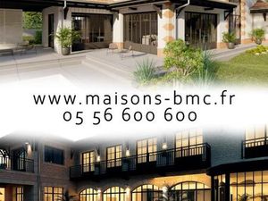 Terrain 1 781 m² Gujan Mestras