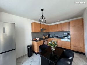 Altkirch  loue superbe F3 + garage