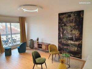 Bel appartement T5 Bordeaux Caudéran