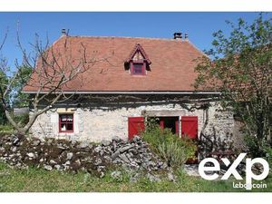 Maison 2 pièces 48 m²