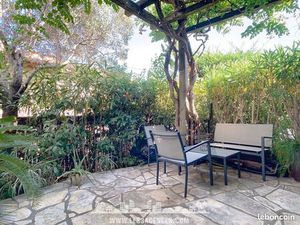 Mas 2 pièces 30 m²