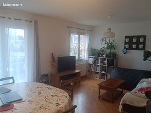 Appartement 3 pièces