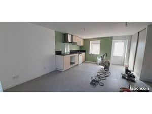 Joli F3 Domérat quartier calme