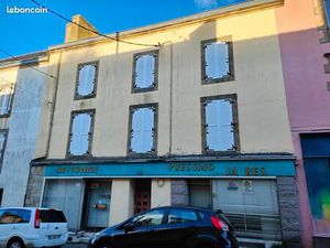 Immeuble 300 m² Douarnenez