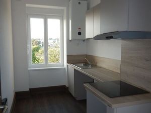 Bel Appartement 60m²entièrement rénové à Mulhouse