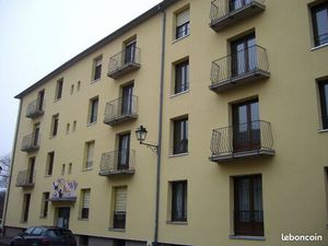 Appartement 4 pièces 71 m²