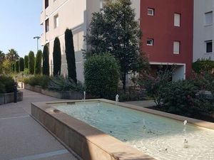 T2 les terrasses des costieres