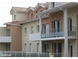 Appartement 4 pièces 77 m²