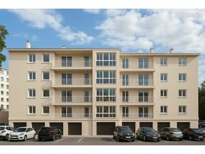 Appartement 5 pièces 82 m²