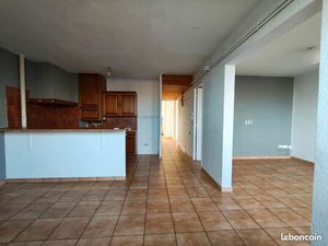 T3/4 – 63 m² – Balcon – Cave – Parking – Soupetard / Argoulets / Guilheméry – 147 000