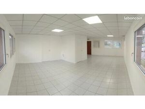 Bureaux Clairière de l anjoly