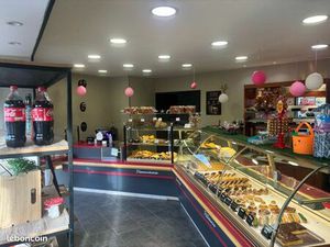 Opportunité – Boulangerie Pâtisserie clé en main – Secteur Le Neubourg (27)