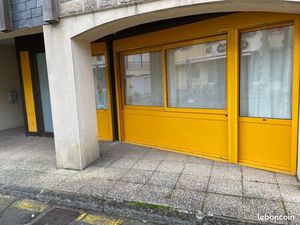 À vendre local commercial