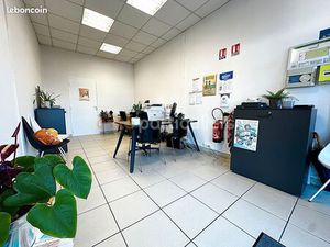 Local commercial 25 m² MIMIZAN