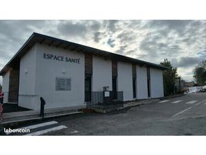 Local médical / paramédical à louer