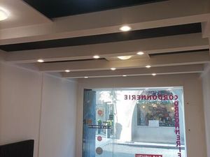 Vends LOCAL COMMERCIAL