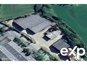 Local 2225 m² Montpezat-de-Quercy