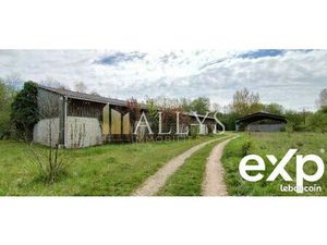 Local 960 m² Radepont