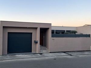 Maison T4 140m2 plain pied Albi Maladrerie