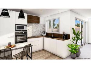 Maison 4 pièces 75 m²