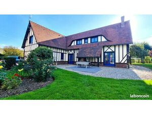 Maison 7 pièces 164 m²