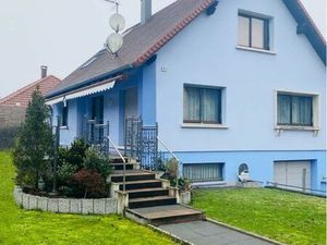 Très belle maison familiale située dans quartier calme