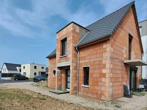 Maison individuelle 4P