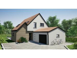 Maison 6 pièces 147 m²