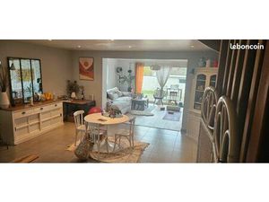 Location meublée 1 ou 2 mois  adaptable janvier février mars 2026