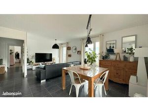 Appartement 4 pièces 79 m²