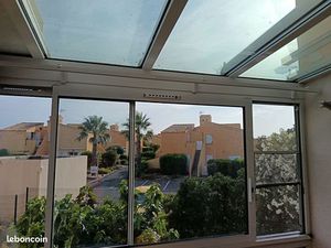 Appartement 2 pièces rénové Cap d Agde