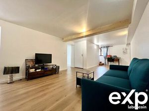 Appartement 3 pièces 85 m²