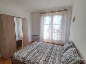 Appartement T2 - Bois Colombes - Refait à neuf - Quartier Hoche