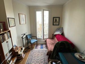 Appart 2 pièces - Boulogne Billancourt - proche métro Boulogne jean Jaurès