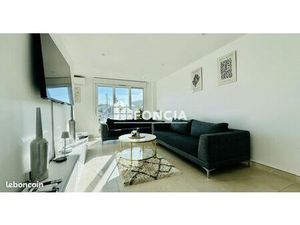 Appartement 6 pièces 87 m²