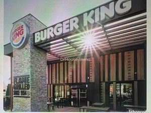 Immeuble 10 pièces 2211 m²