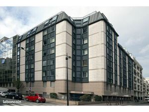 Studio 1 pièce - 18 06m²