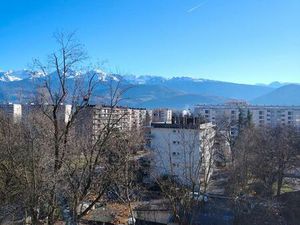 Location Appartement type 3/4 pièces libre