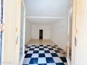 Sète  quartier Paul Valéry – appartement de 38 m² à transformer selon vos envies