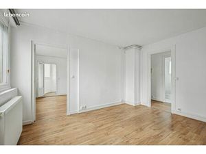 Petite copro en plein centre ville  vente occupée