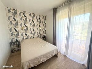 T2 au calme vue dégagée