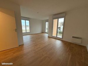 Appartement 4 pièces 87 m²