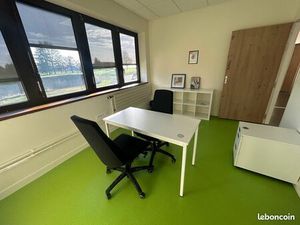 Location d'un bureau - 10m2