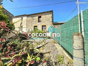 Cave 349 m² Mouzillon