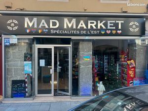 Belle opportunité / Reprise de Bail ou Fond de commerce BARLA