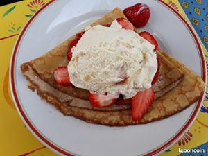 Local restaurant à louer