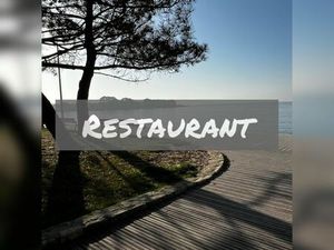 Fonds de commerce  restaurant 220 m² Quimper