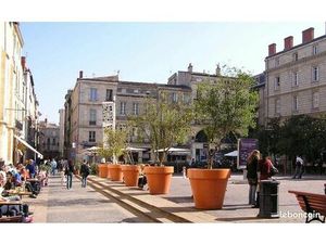 Entrepôt 147 m² Bordeaux