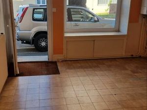 Local commercial 45 m2