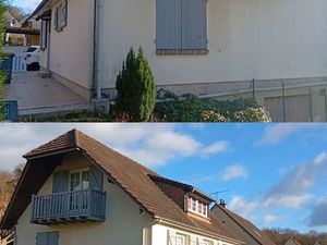 Maison à vendre FAI